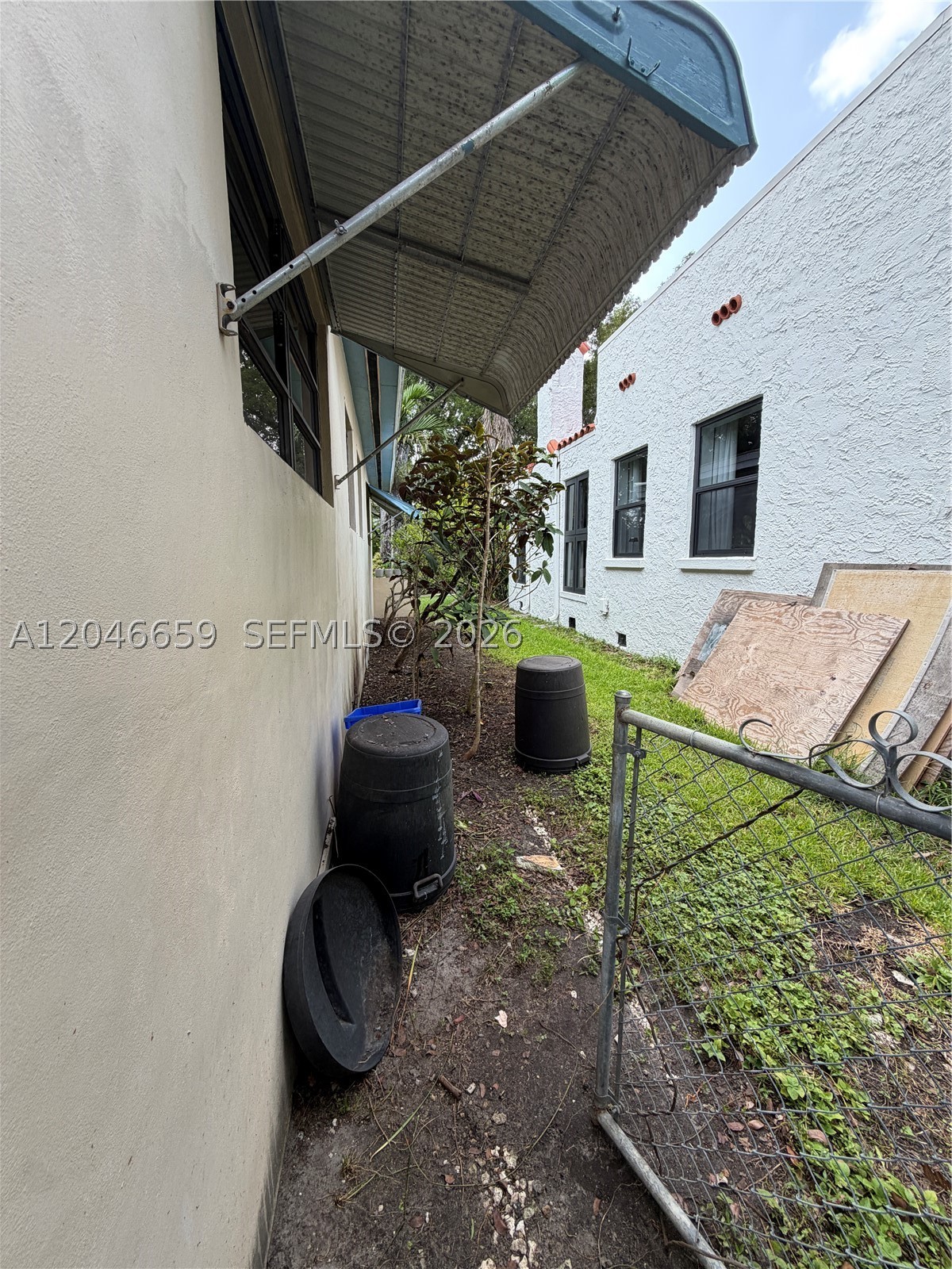 CORAL GABLES GRANADA SEC - Residential