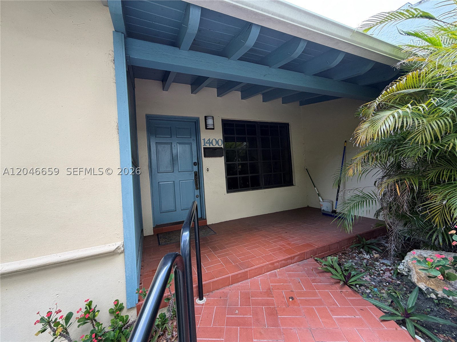 CORAL GABLES GRANADA SEC - Residential