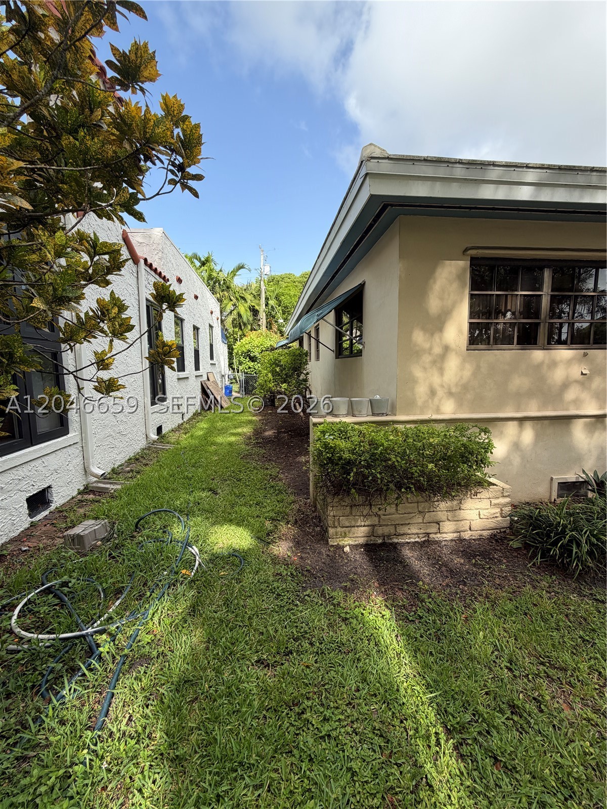 CORAL GABLES GRANADA SEC - Residential