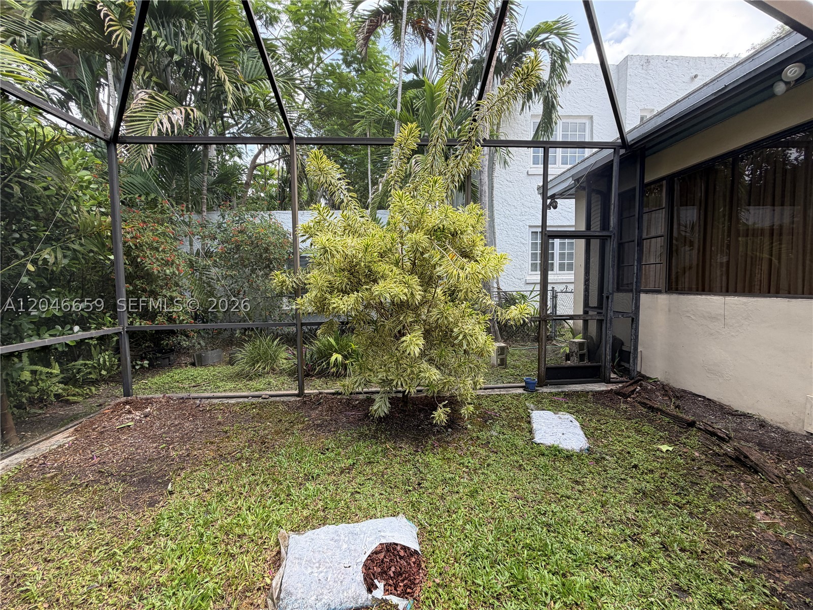 CORAL GABLES GRANADA SEC - Residential