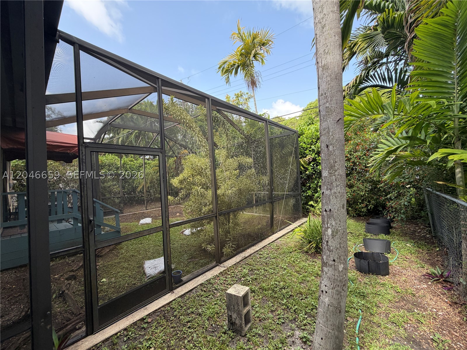 CORAL GABLES GRANADA SEC - Residential