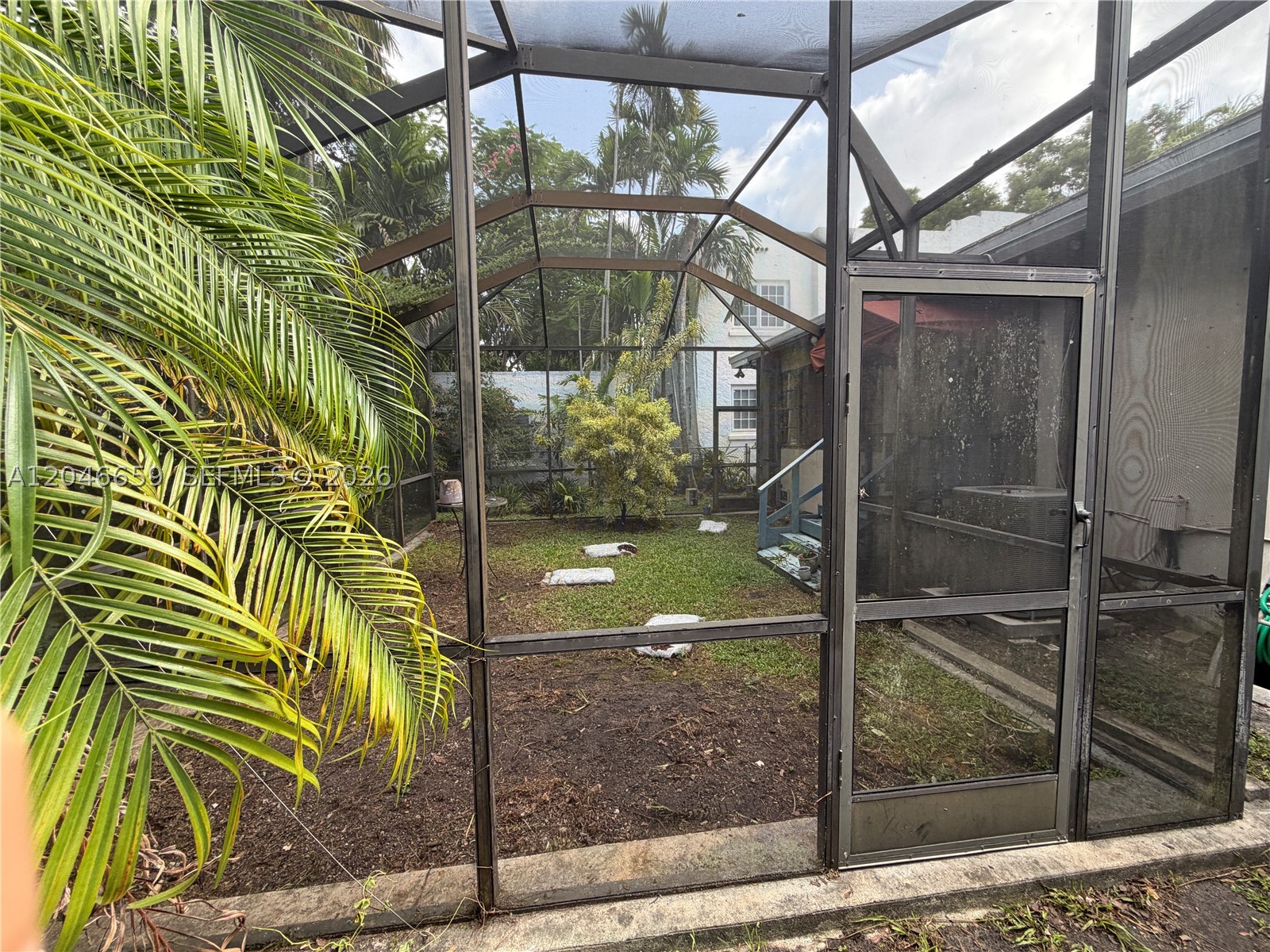 CORAL GABLES GRANADA SEC - Residential