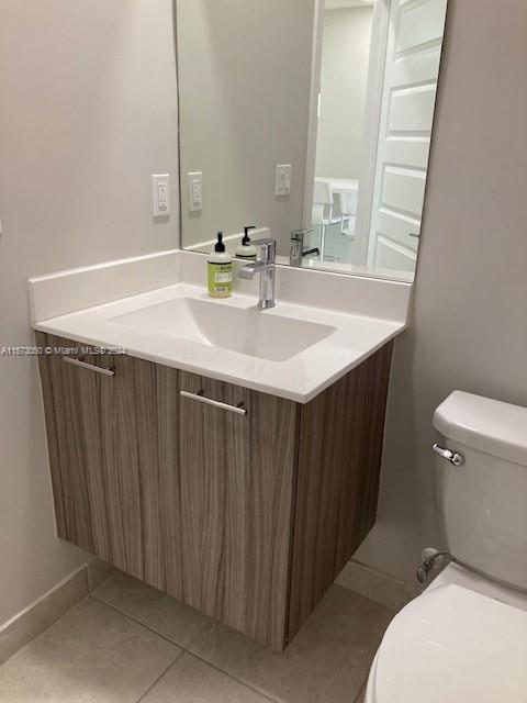URBANA DOWNTOWN DORAL - Residential Lease