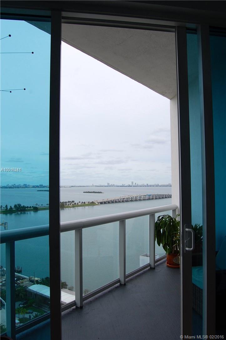 Platinum Condo - Residential Lease