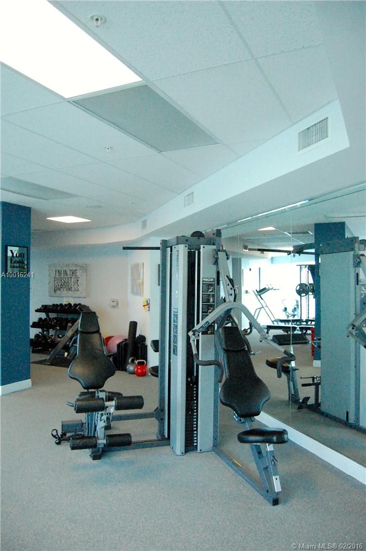 Platinum Condo - Residential Lease