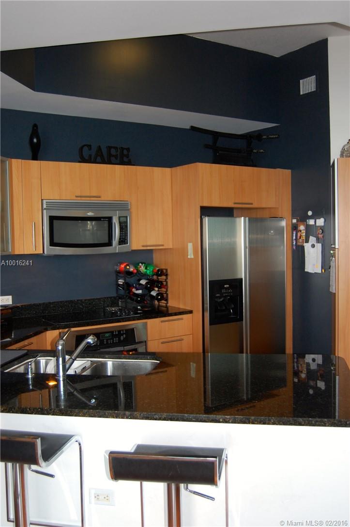 Platinum Condo - Residential Lease