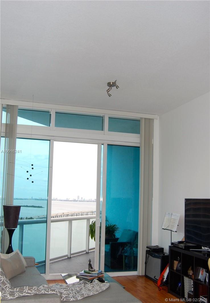 Platinum Condo - Residential Lease