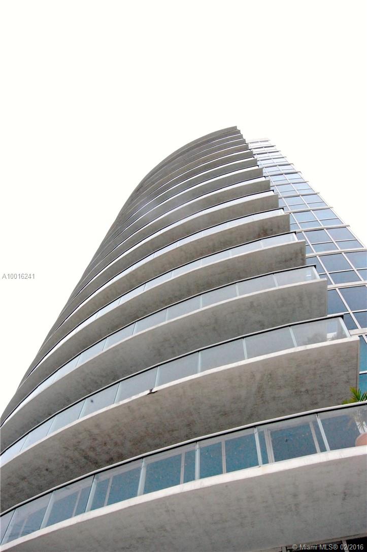 Platinum Condo - Residential Lease