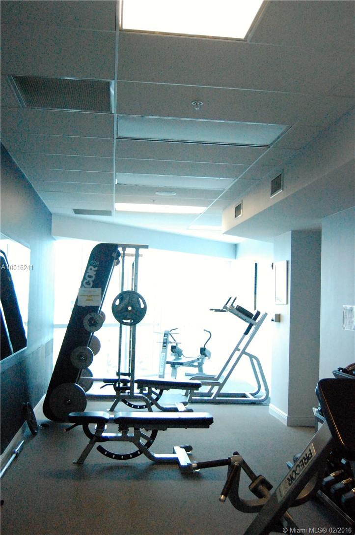 Platinum Condo - Residential Lease