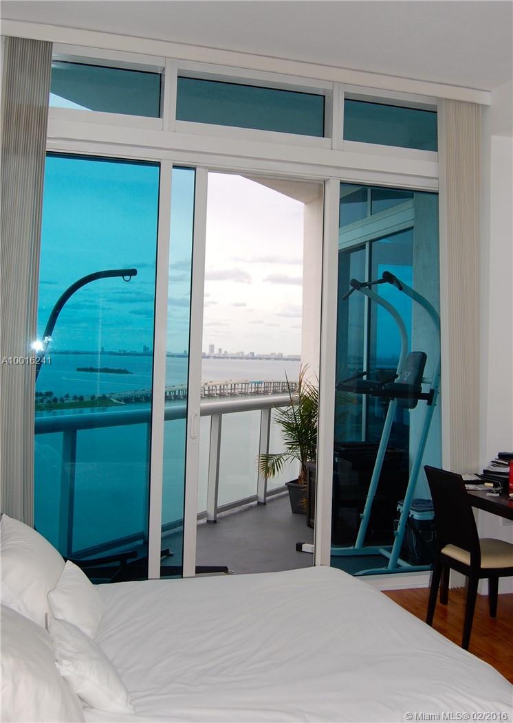Platinum Condo - Residential Lease