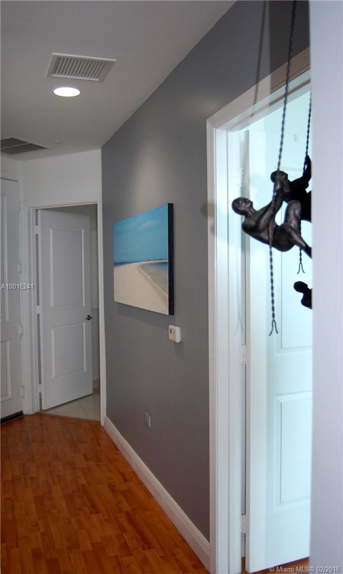 Platinum Condo - Residential Lease