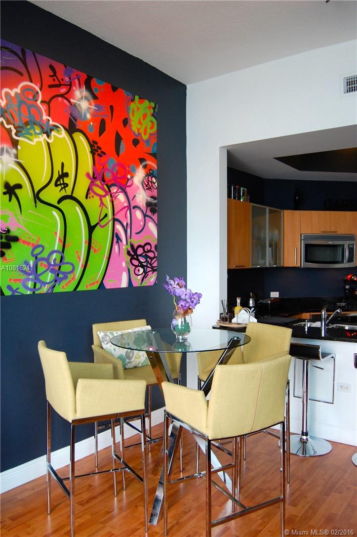 Platinum Condo - Residential Lease