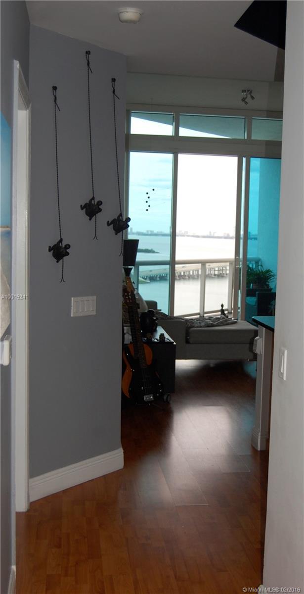 Platinum Condo - Residential Lease