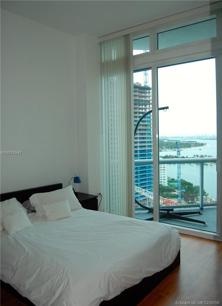 Platinum Condo - Residential Lease