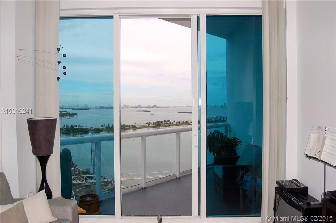 Platinum Condo - Residential Lease