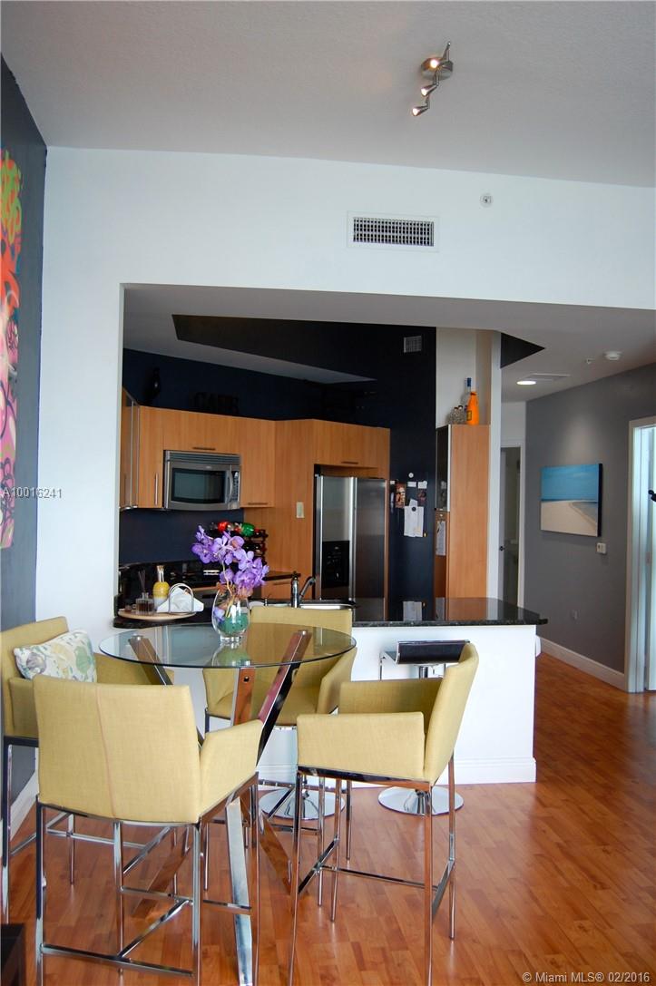 Platinum Condo - Residential Lease