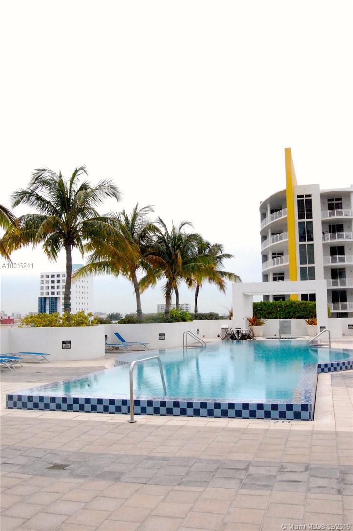 Platinum Condo - Residential Lease
