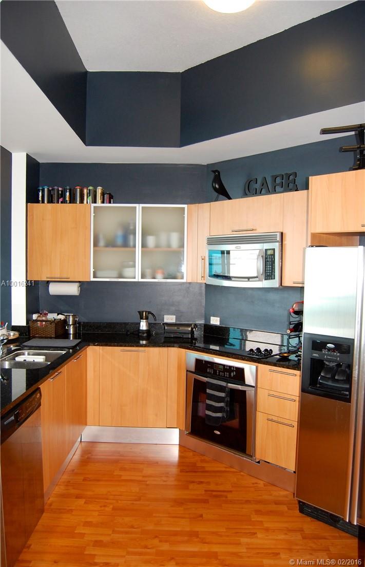 Platinum Condo - Residential Lease