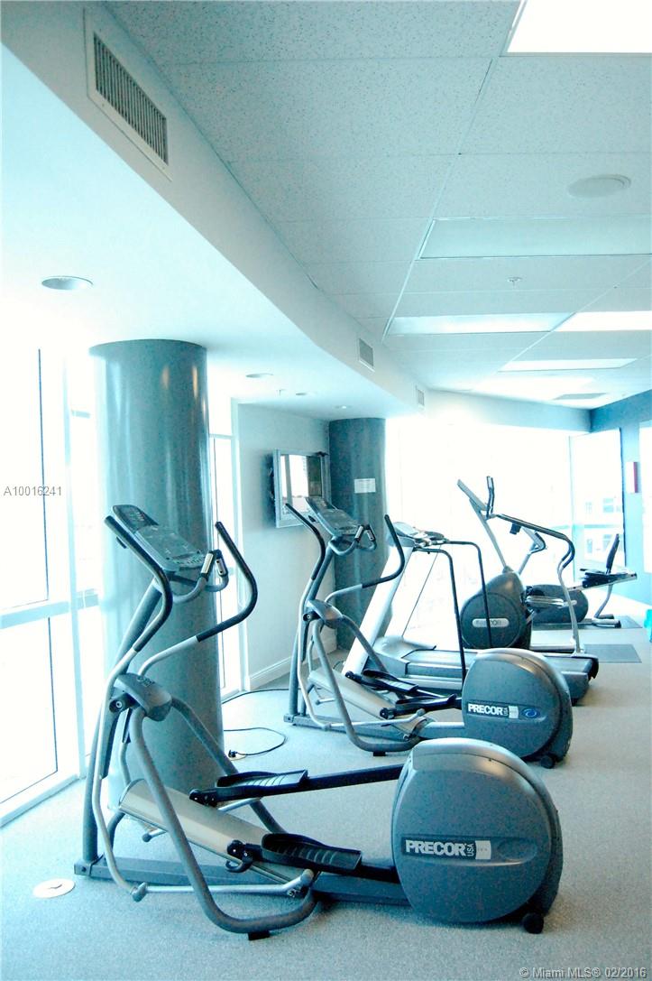 Platinum Condo - Residential Lease