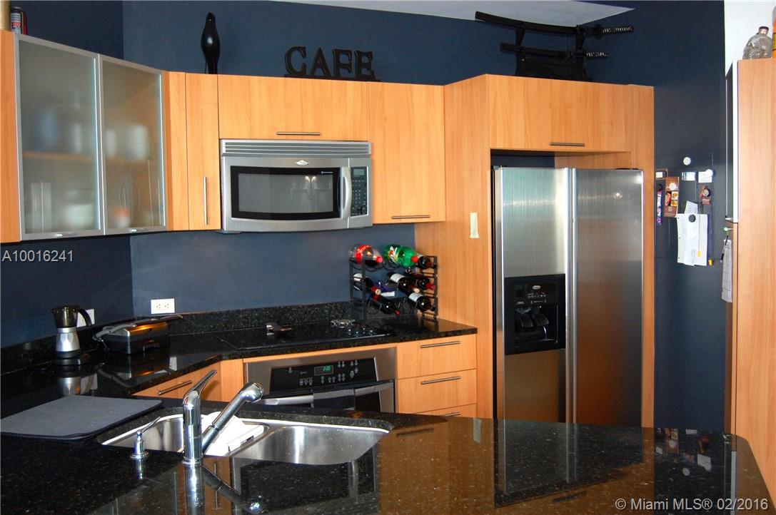 Platinum Condo - Residential Lease