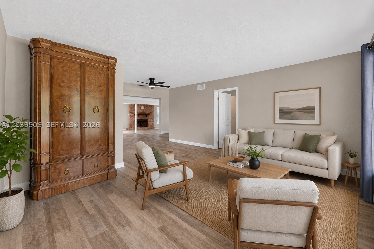 HILLSBORO PINES SEC - Residential