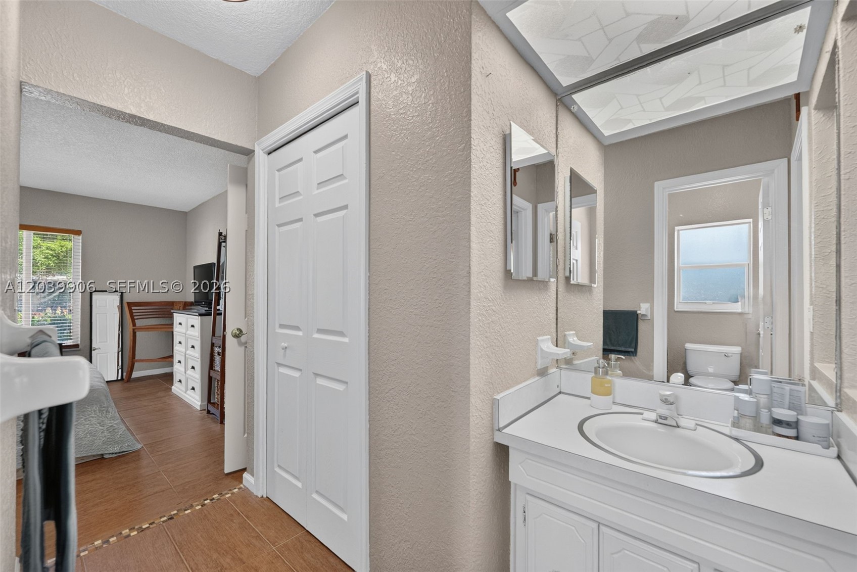 HILLSBORO PINES SEC - Residential