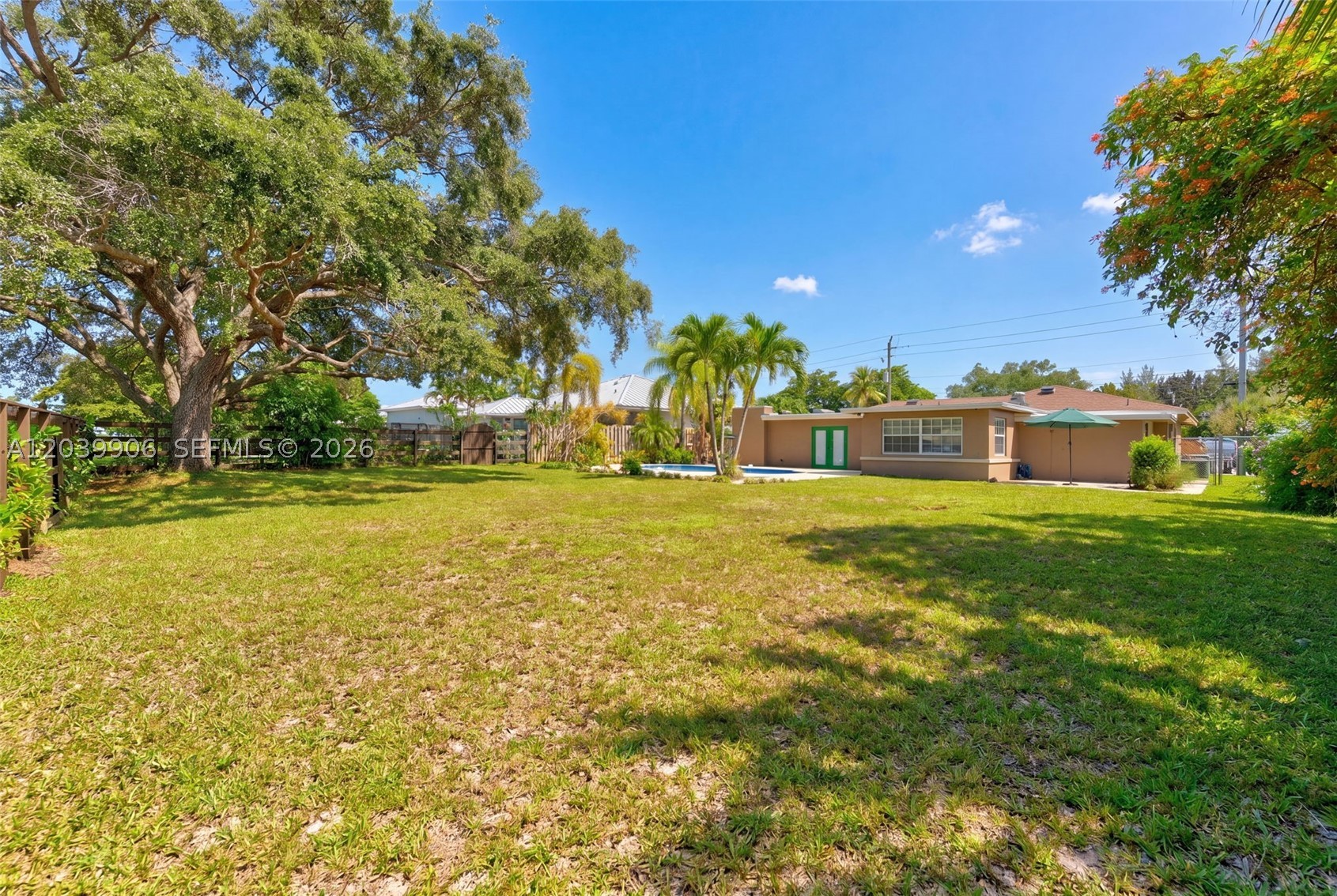 HILLSBORO PINES SEC - Residential