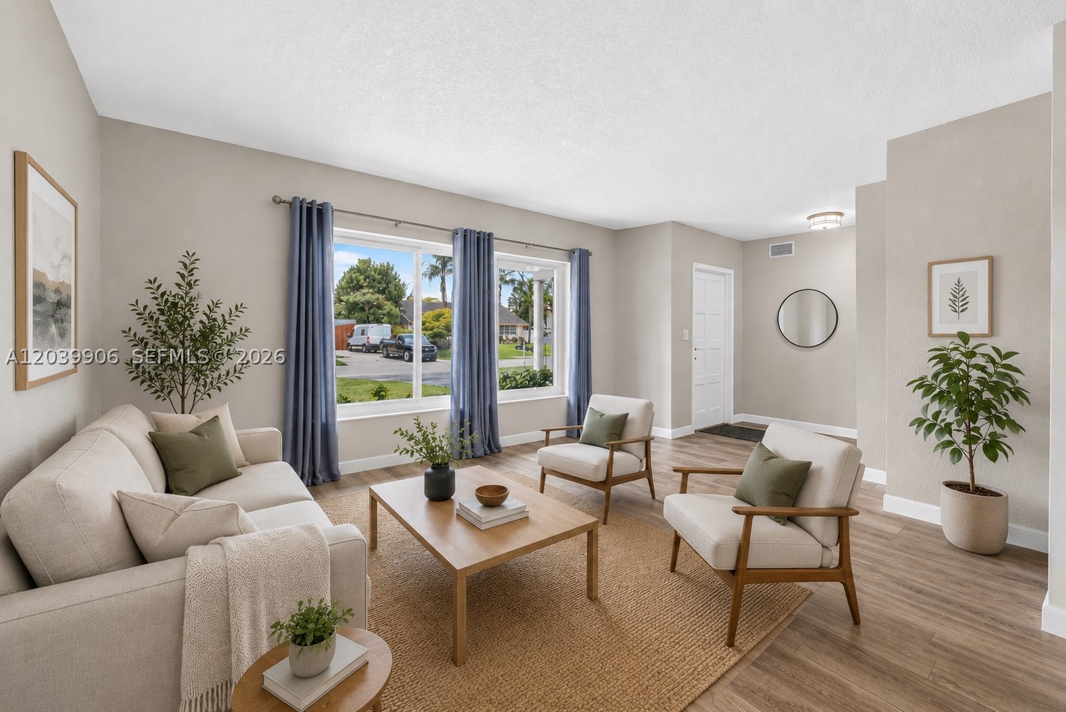 HILLSBORO PINES SEC - Residential