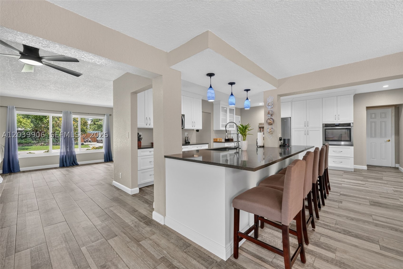 HILLSBORO PINES SEC - Residential
