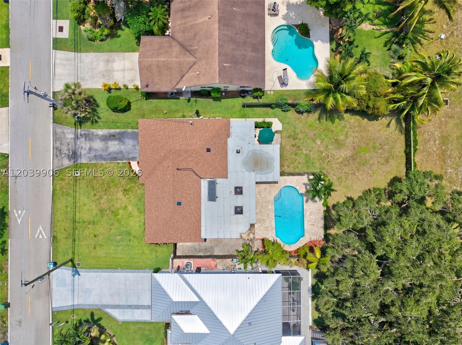 HILLSBORO PINES SEC - Residential