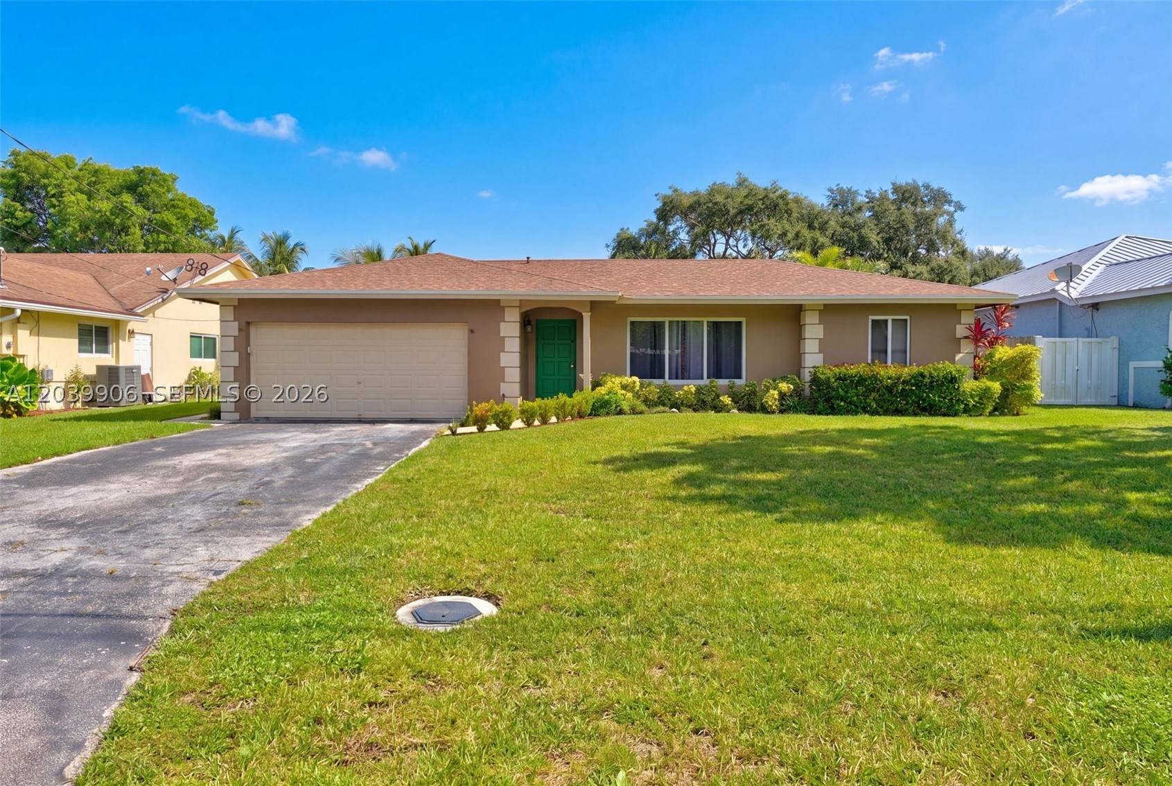 HILLSBORO PINES SEC - Residential