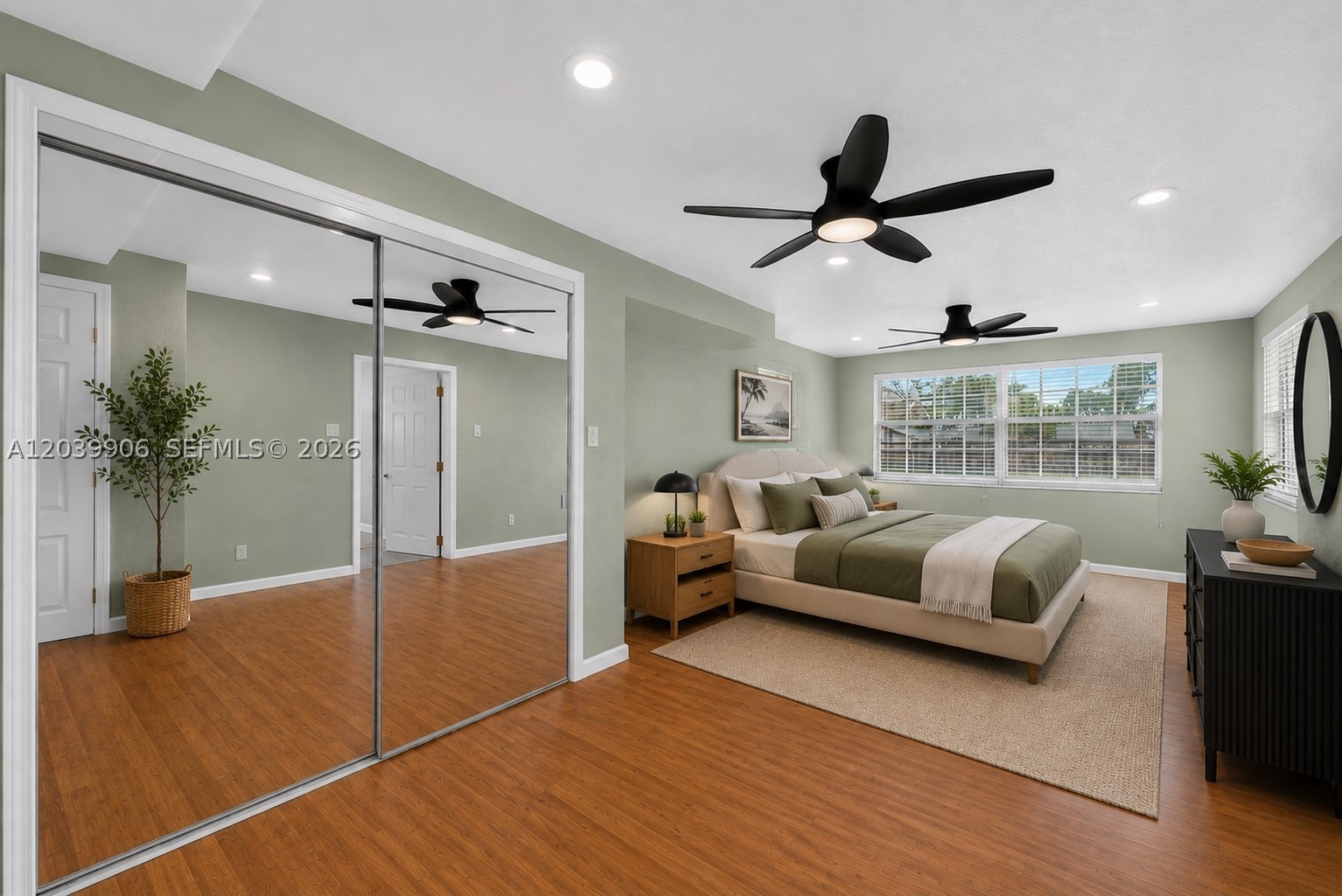 HILLSBORO PINES SEC - Residential
