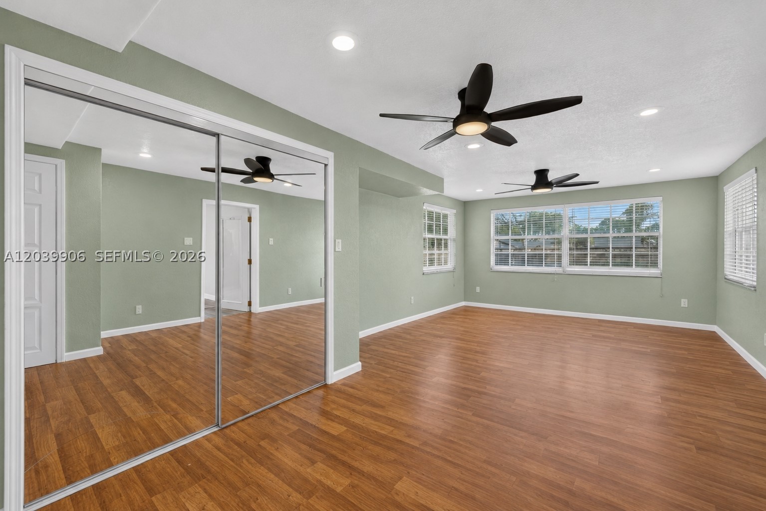 HILLSBORO PINES SEC - Residential
