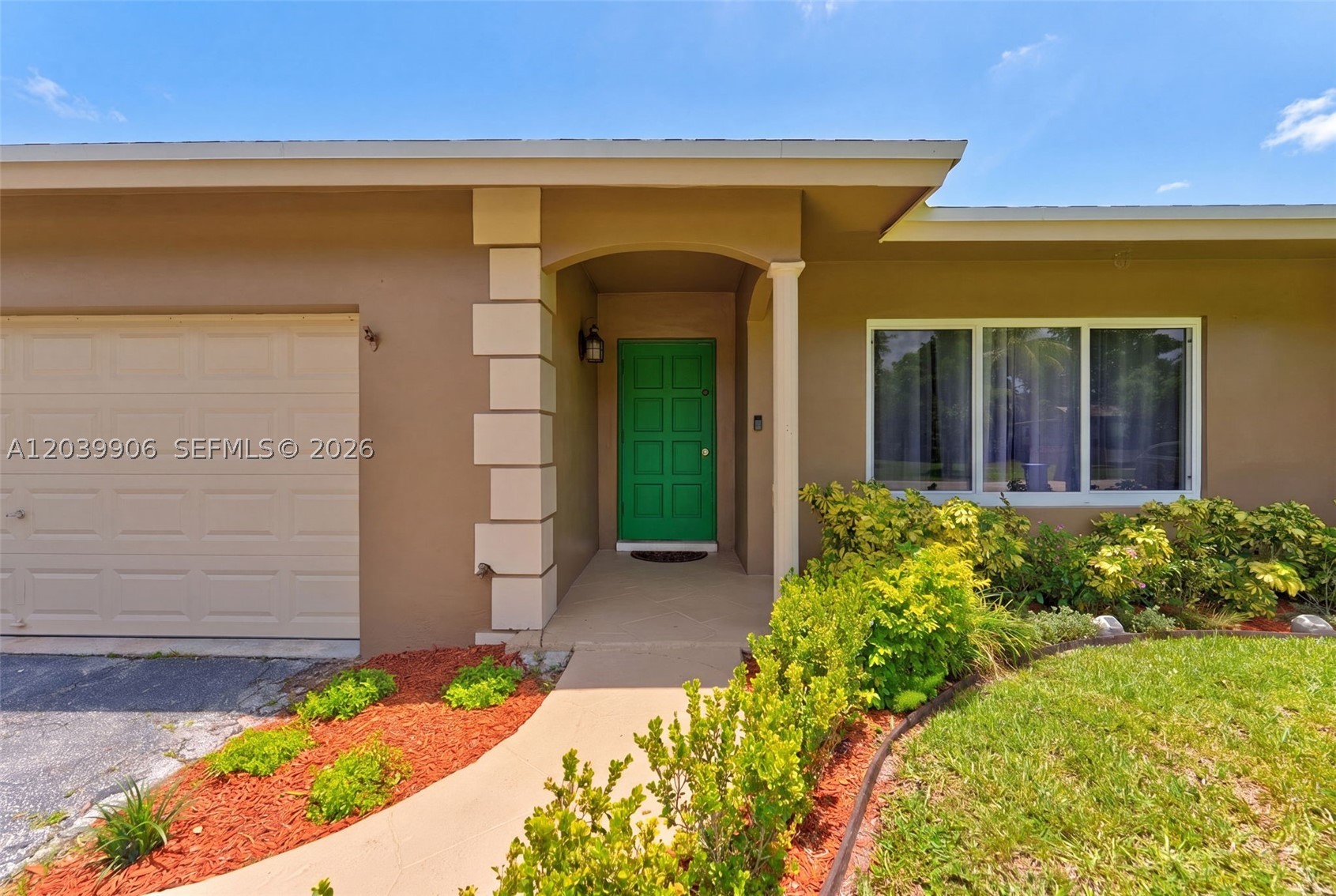 HILLSBORO PINES SEC - Residential