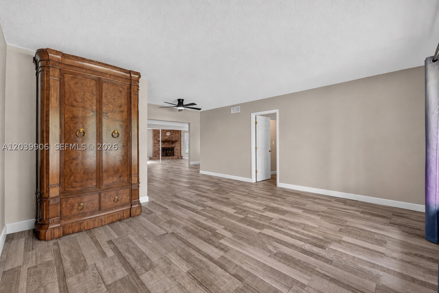 HILLSBORO PINES SEC - Residential