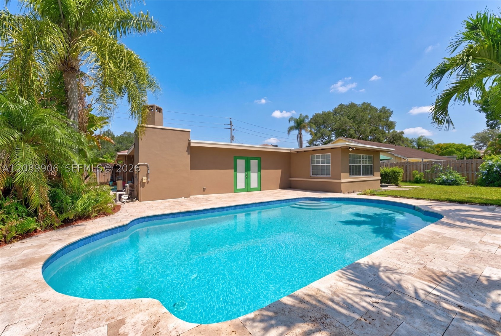 HILLSBORO PINES SEC - Residential