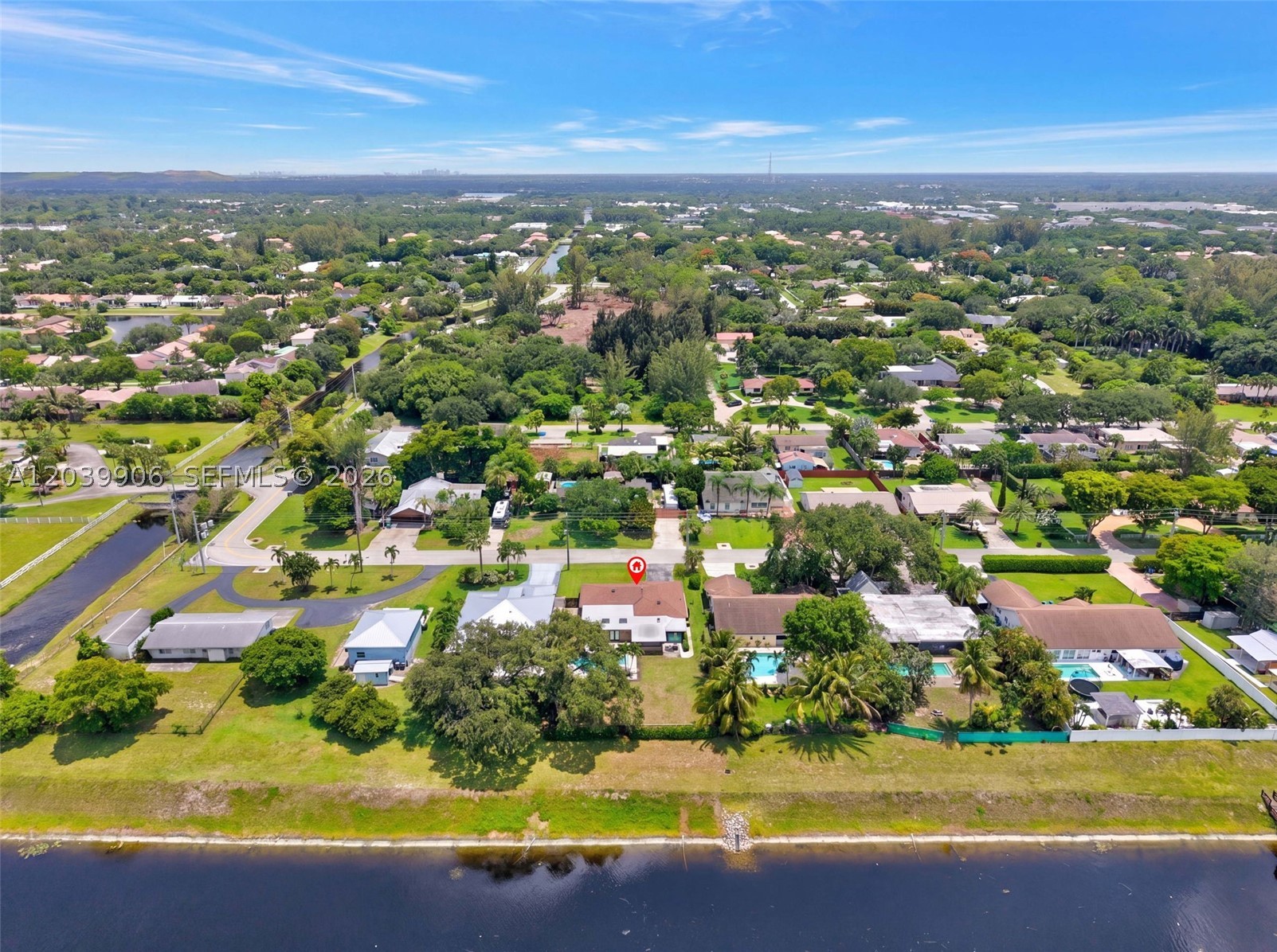 HILLSBORO PINES SEC - Residential
