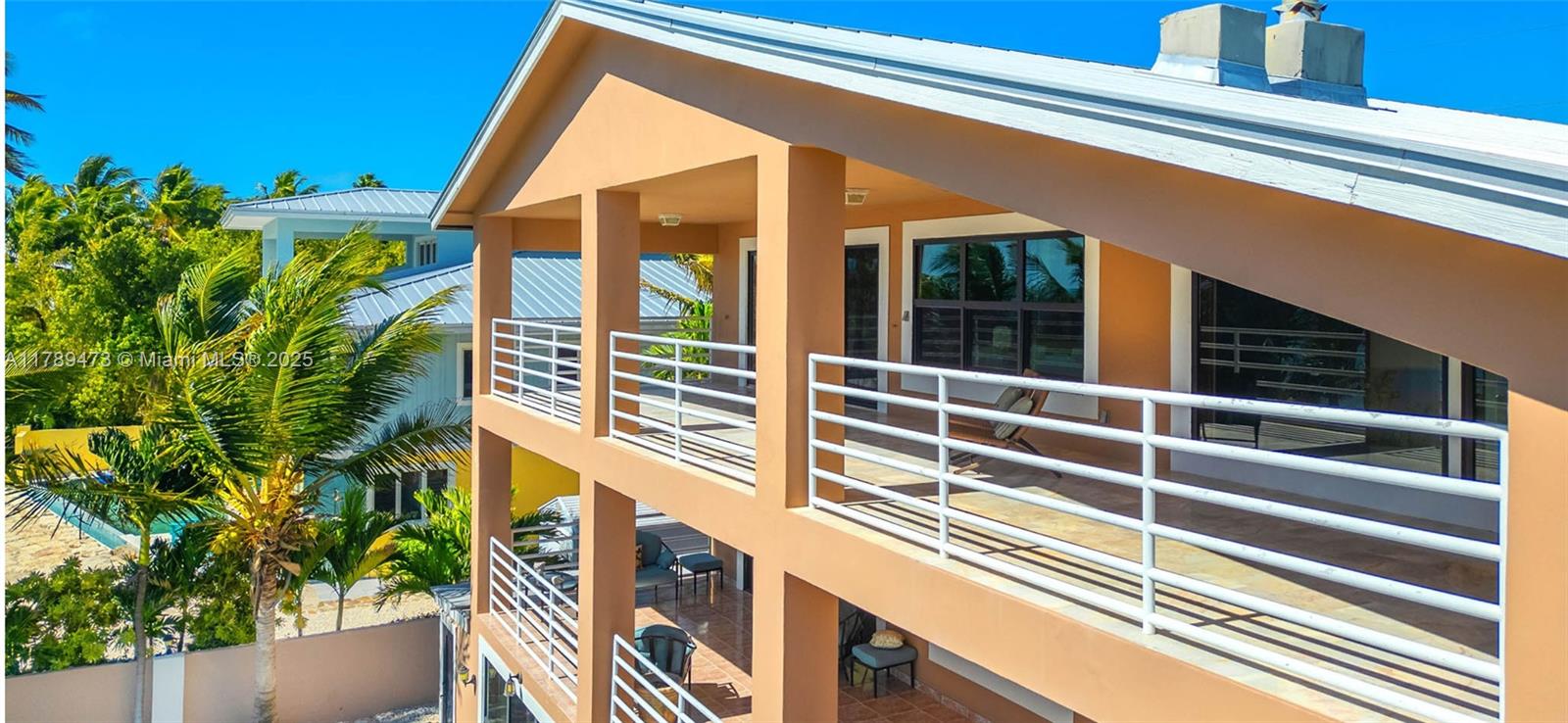 LONG KEY OCEAN BAY COLONY - Residential