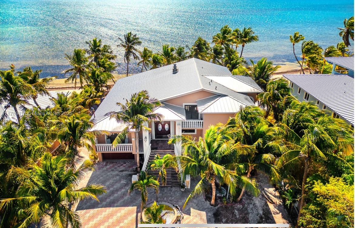 LONG KEY OCEAN BAY COLONY - Residential