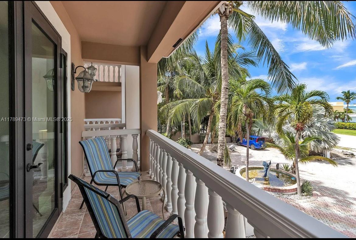 LONG KEY OCEAN BAY COLONY - Residential
