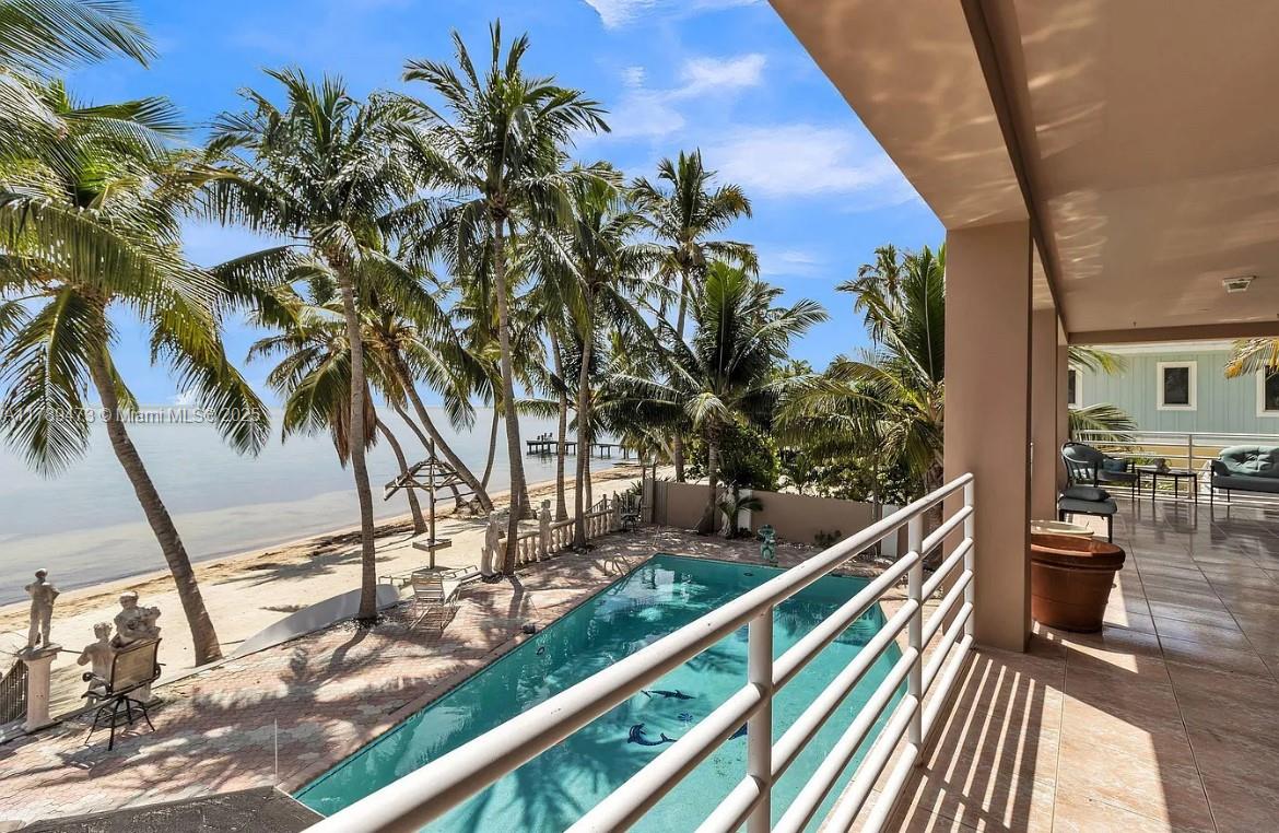 LONG KEY OCEAN BAY COLONY - Residential