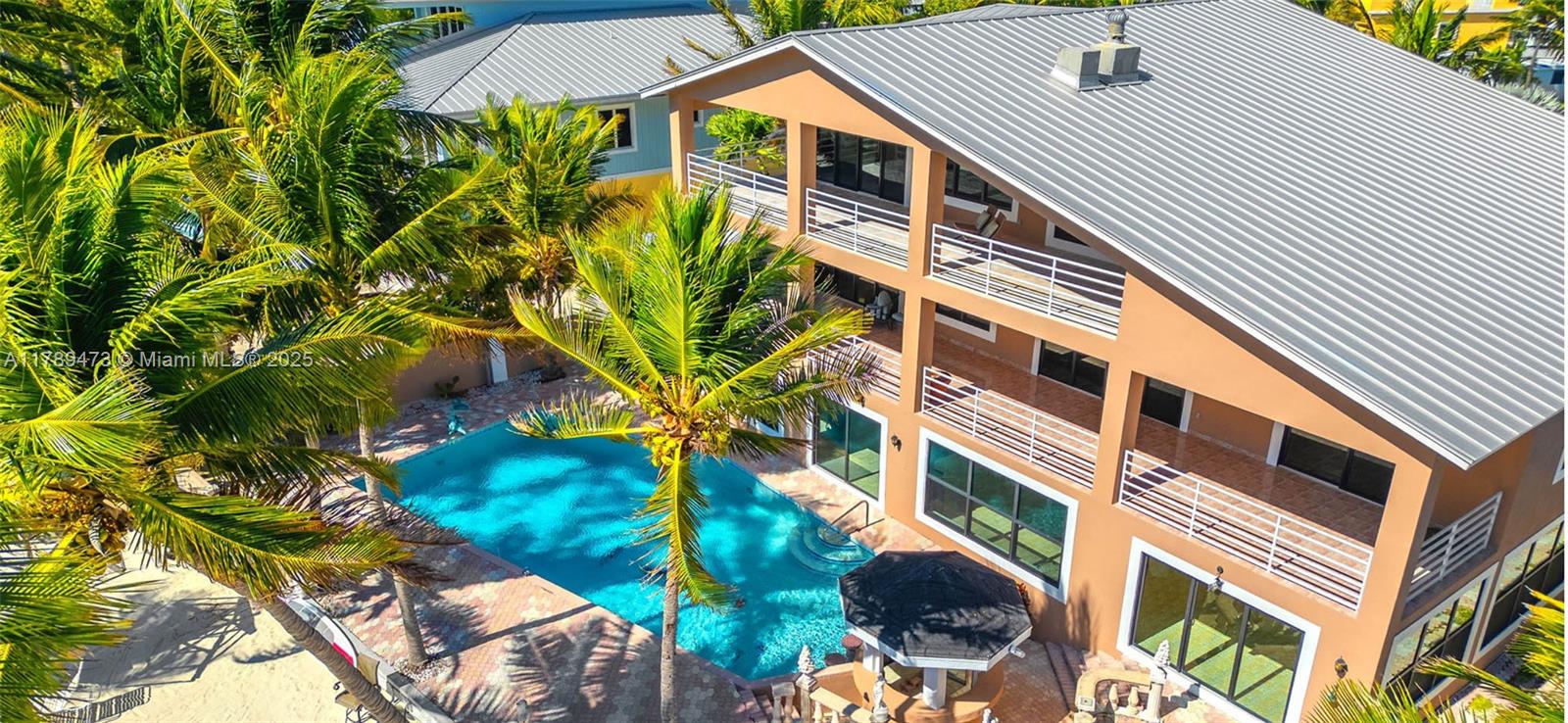 LONG KEY OCEAN BAY COLONY - Residential