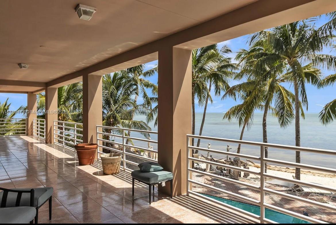 LONG KEY OCEAN BAY COLONY - Residential