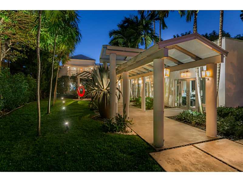 SAN MARINO ISLAND - Residential