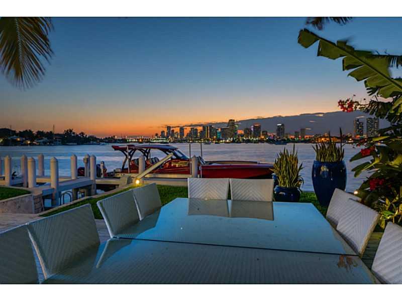SAN MARINO ISLAND - Residential