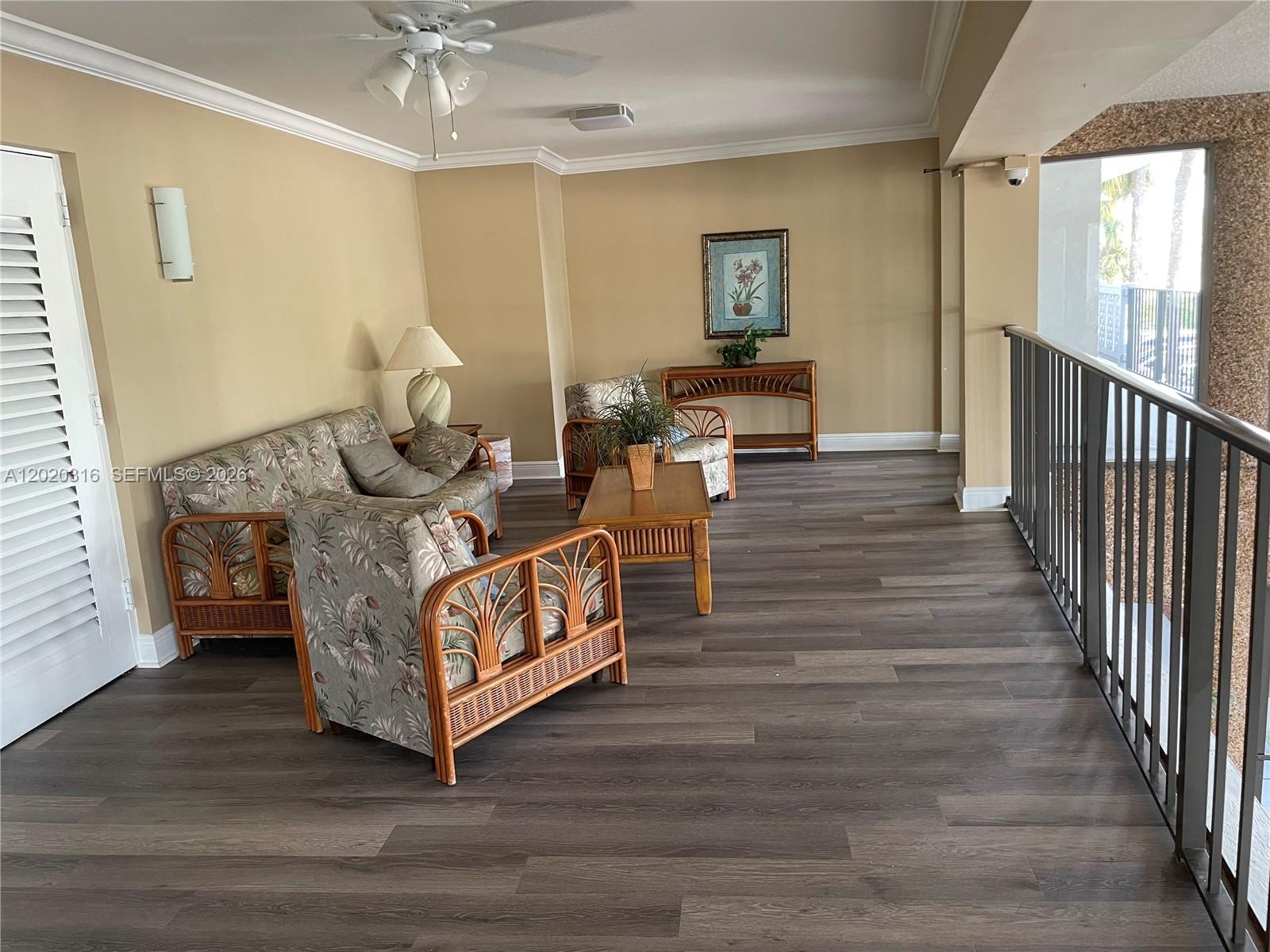 ISLE OF SANDALFOOT CONDO - Residential