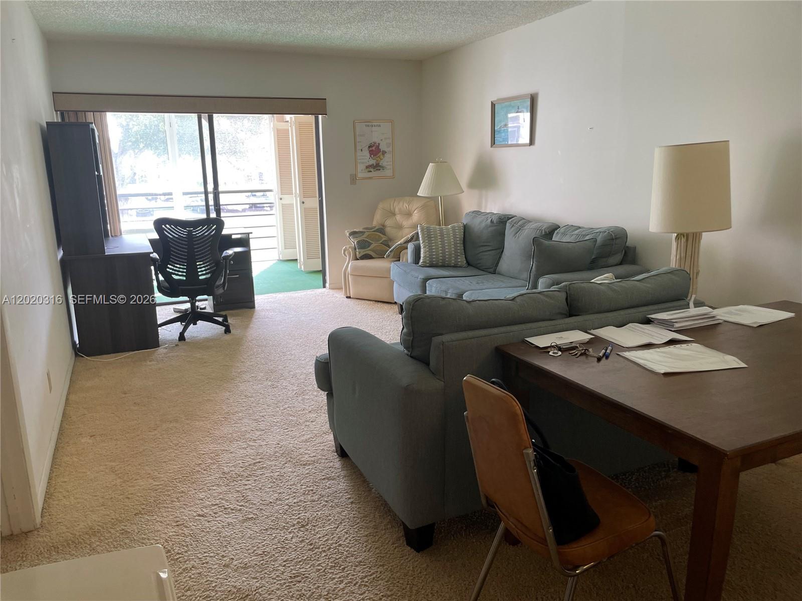 ISLE OF SANDALFOOT CONDO - Residential