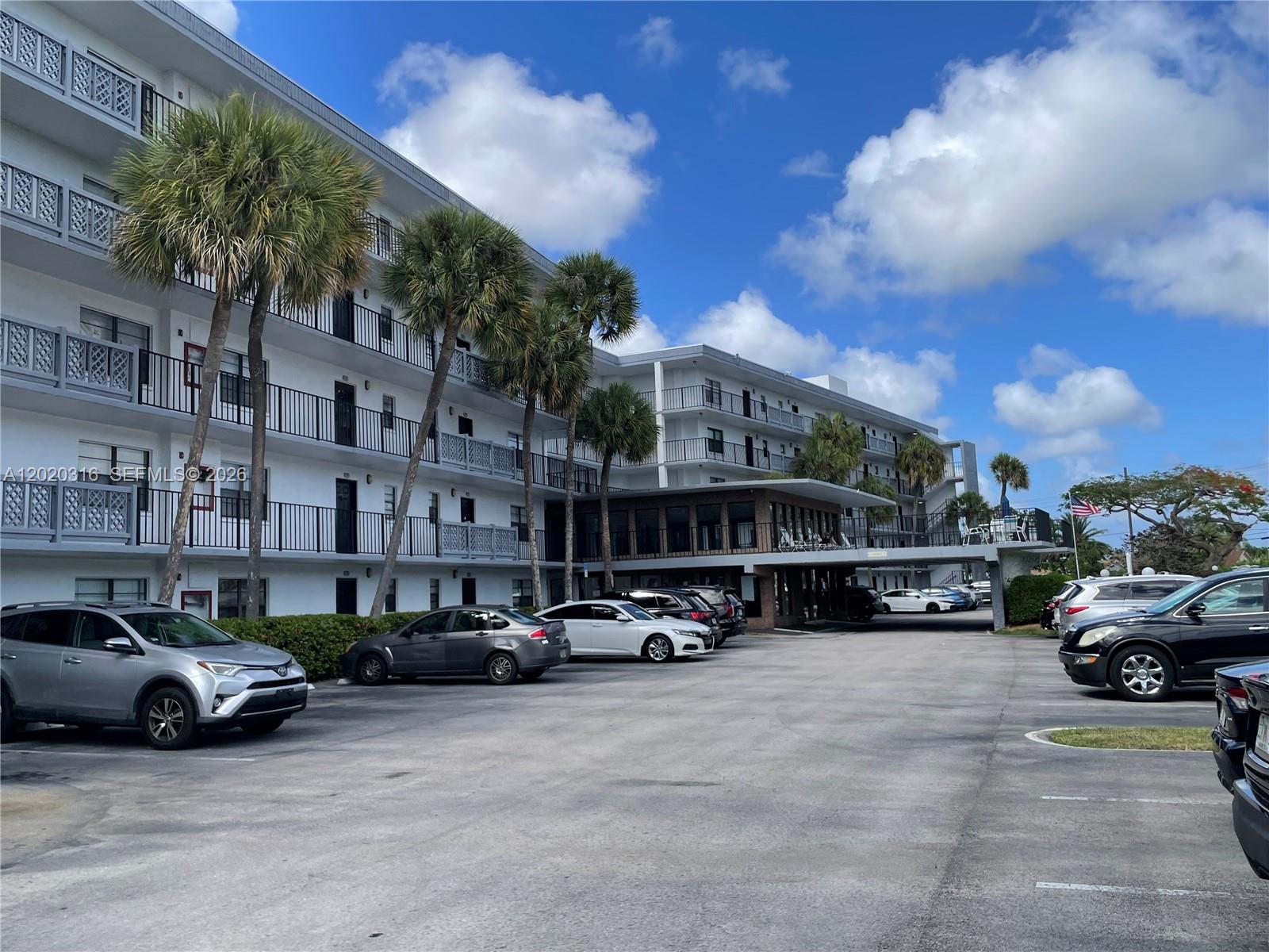 ISLE OF SANDALFOOT CONDO - Residential