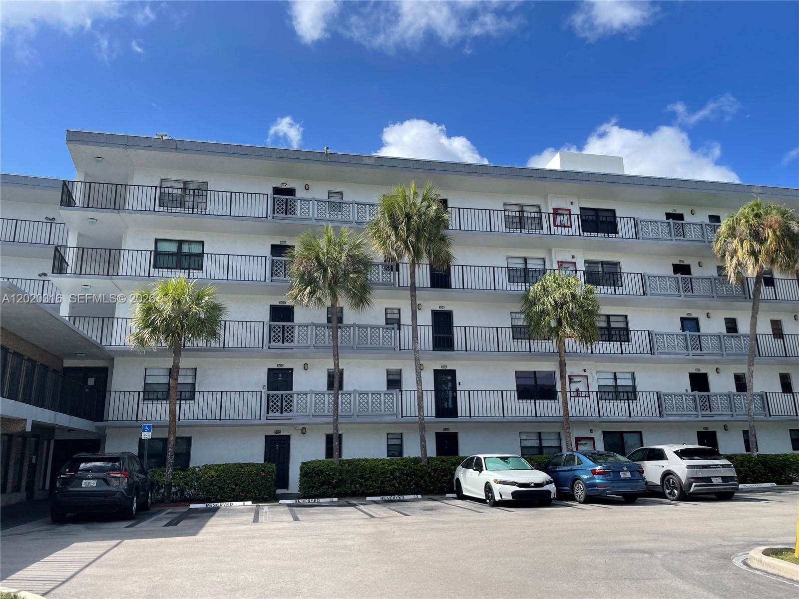 ISLE OF SANDALFOOT CONDO - Residential