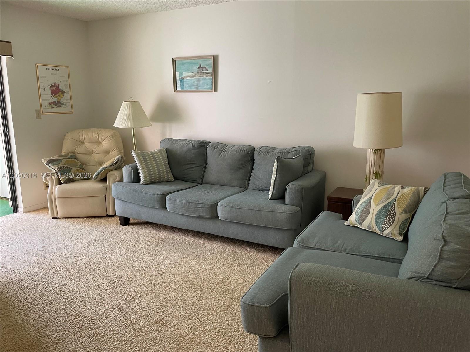 ISLE OF SANDALFOOT CONDO - Residential